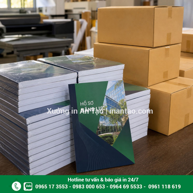Đóng gói profile hoàn chỉnh sẵn sàng giao hàng Profile thành phẩm được đóng gói tại xưởng intemdecal.com